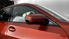 BMW 3 Series 320i M Sport 4dr Step Auto Petrol Saloon